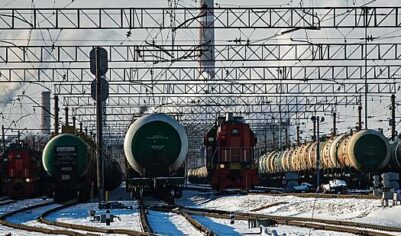 В России начались проблемы с газомоторным топливом