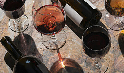 РИА: поставки вина из ЕС в Россию снизились на 14% до уровня 2016 года