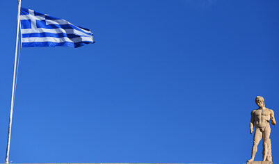 В Греции заявили о планах ЕС добывать нефть и газ вместо «зеленых» ресурсов