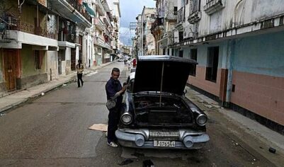 Союзнику России спрогнозировали скорый топливный коллапс