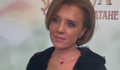 Расставшаяся с мужем Ксения Алферова призналась, кто ей помог после развода