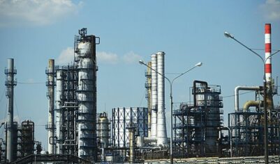 ЕК: Венгрия и Словакия начали использовать кризисные запасы нефти
