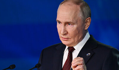Песков: у Путина не будет выходного 23 Февраля