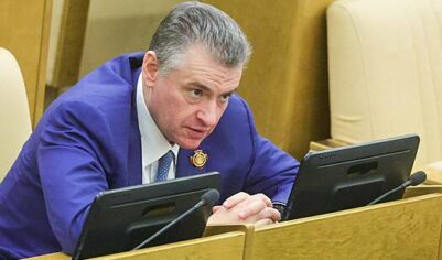 В Госдуме призвали сделать иностранные товары дороже