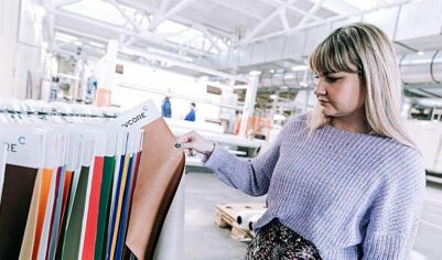 США впервые с 2023 года поставили в Россию трикотаж