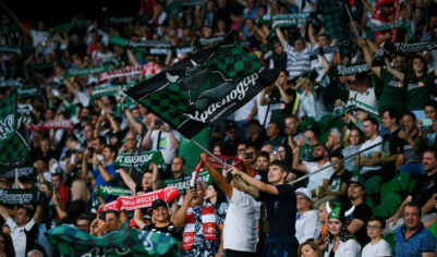 «Клуб будет жить без меня»: Галицкий честно рассказал о болезни и о будущем «Краснодара»