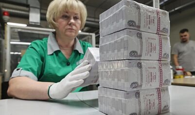 Поступления в бюджет от налогов с вкладов взлетели