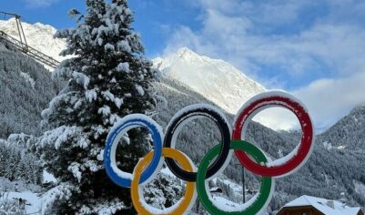 Умная Олимпиада: нейросеть станет гидом для тех, кто хочет узнать о спорте больше