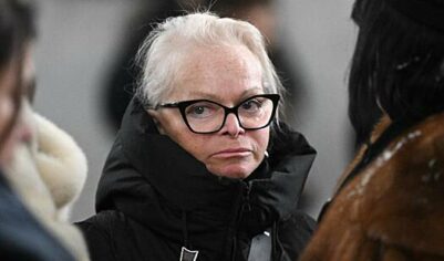 Продюсер прокомментировал отмену концертов Долиной