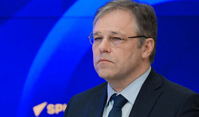 В МИД РФ уличили Сибигу во лжи о непричастности к покушению на Алексеева