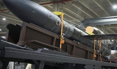 Зеленский заявил об уничтожении производственной линии украинских ракет «Фламинго»