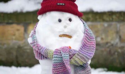 Европа на грани газового кризиса: прошлогодние запасы иссякнут уже через неделю