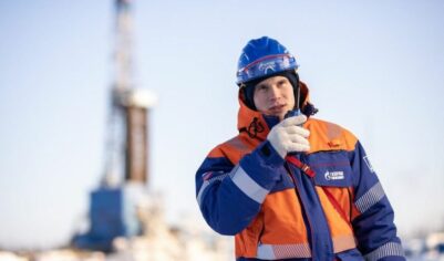 Газпром нефть откопала 10 млн тонн нефти. Старт нового кластера