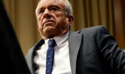 Глава Минздрава США Кеннеди-младший признался в употреблении наркотиков «с сиденья унитазов»