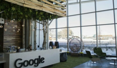 Верховный суд РФ поддержал иск к Google на 91,5 квинтиллиона рублей