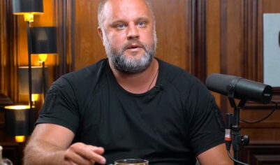 «Будут нужны сотни тысяч офицеров»: Губарев предупредил Россию о подготовке к большой войне