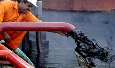 Отказ Индии от российской нефти назвали разрушительным для экономики