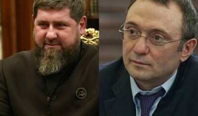 «Пришли к пониманию»: Кадыров рассказал как помирился с Керимовым