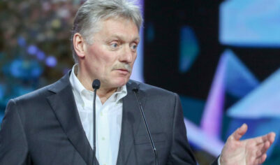 В Кремле ответили на просьбу Трампа о паузе в ударах и обращение Зеленского к Путину