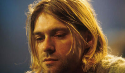 В деле о смерти Курта Кобейна нашли признаки убийства