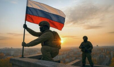 Когда закончится СВО. «Западные войска у стен Кремля». Тревожный сигнал из Госдумы: главное к утру