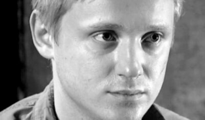 Умер актер из «Глухаря» Денис Кравцов