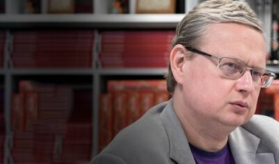 Критикуют, но одобряют: Делягин объяснил голосование за отчёт Мишустина