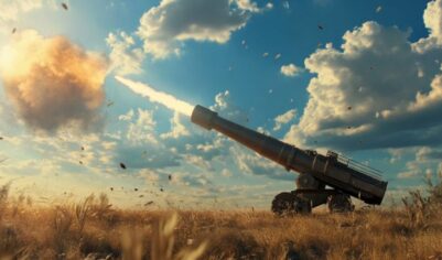 «Кувалда смерти» не дала уйти батальону ВСУ. Рассказываем как обстоят дела под под Константиновкой