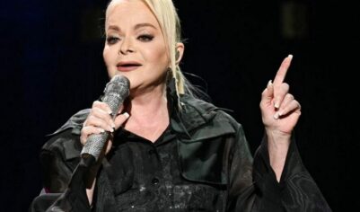 Стало известно, где прописалась Долина после выселения из Хамовников