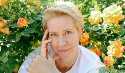 Суд отменил приговор телеведущей Лазаревой* по иноагентскому делу