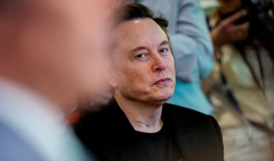 Маск жалуется на Эпштейна, Колясников рвет шаблон: миллиардеров среди штурмовиков Капитолия нет