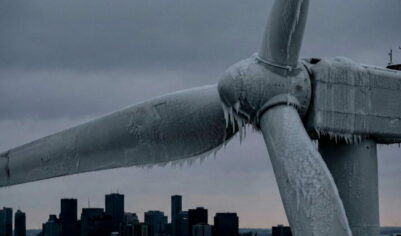 В Финляндии — энергетический шок: фиксированные контракты разлетаются как пирожки