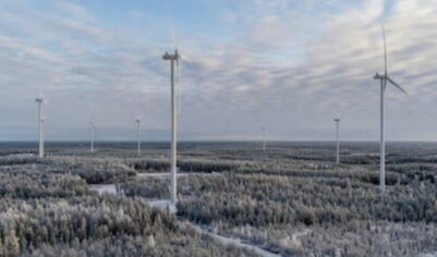 &laquo;Они все прибегут к России&raquo;: Финляндия и Прибалтика замерзают из-за энергетического кризиса