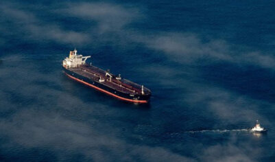 СМИ: «танкерная война» Трампа обрушила доходы России на миллиарды долларов