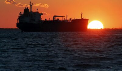 В Германии раскрыли ловкий трюк Путина с нефтью