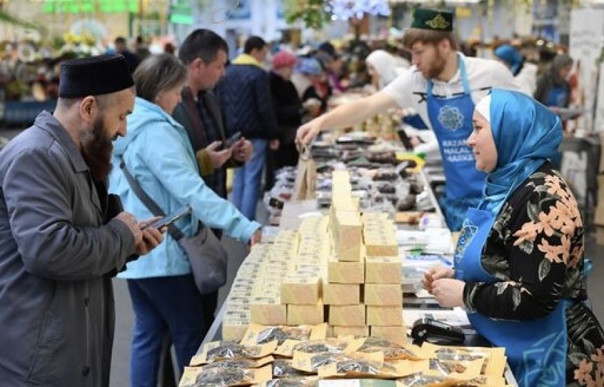 Ничего личного, только бизнес: почему халяль стал массовым явлением в России Ничего личного, только бизнес: почему халяль стал массовым явлением в России