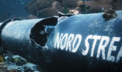 «Северный поток» вернут? СМИ раскрыли тайные переговоры Трампа и Путина