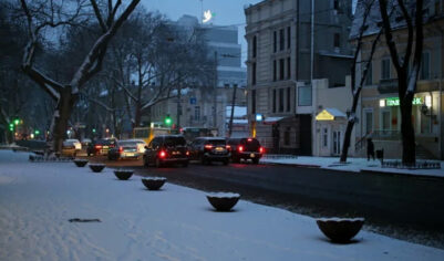 «Главная битва 2026 года»: стало известно об операции по подготовке к сдаче Одессы (ФОТО)