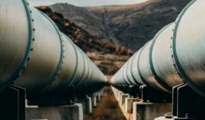 Сколько стоил отказ от российской нефти? Германия столкнулась с болезненными последствиями