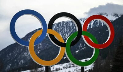 «Олимпиада-2026 ШОКИРУЕТ»: Слюсаренко предсказал глобальный заговор колец — голландцы скупают 80% билетов