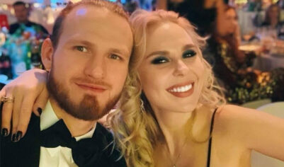 Бывшего мужа Пелагеи ищут за долг в 71 млн