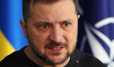 Переговоры похоронены?! Зеленский поручил готовиться к войне до 2029 года