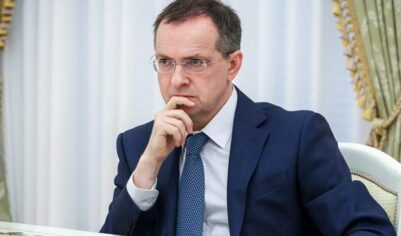 Переговоры в Женеве. Мединский тайно вылетел — сенсация по Украине