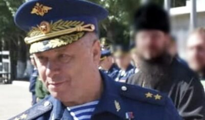 Почерк не украинский. Бортников раскрыл истинного заказчика покушения на генерала Алексеева