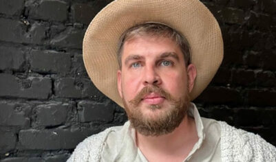 Актер сериалов «Универ» и «СашаТаня» Николай Ткаченко погиб в зоне СВО