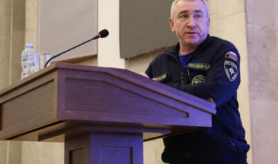 Разработчика российского бункера от ядерного удара арестовали в Москве за особо крупную взятку