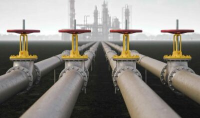 Замерзающая Прибалтика подключилась к Польше из-за нехватки газа: энергетический кризис усугубляется