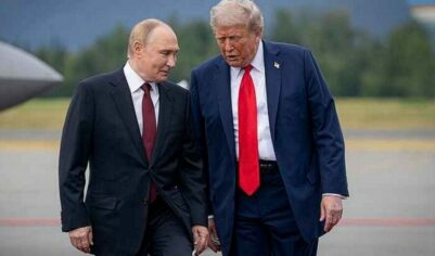 The Economist: России и США обсуждали «величайшую сделку» на $12 трлн