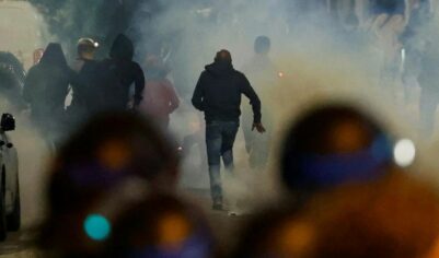 «Репрессий и наказаний требуют наши сердца»: эксперт о жёстких мерах против элиты, коррупционеров и предателей Родины