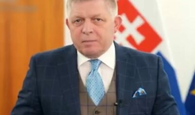 «Ужасное злоупотребление»: Словакия осталась без защиты, отдав Киеву истребители и ПВО